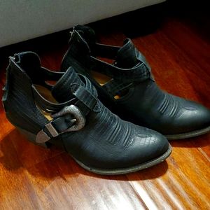 Ariat Ankle Dress Boots